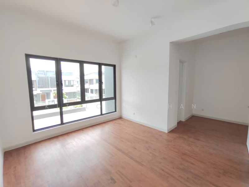 Jardin Residences untuk Untuk Dijual - RM 780,000, Mac 2026 - Living Room - PropertyGuru.com.my