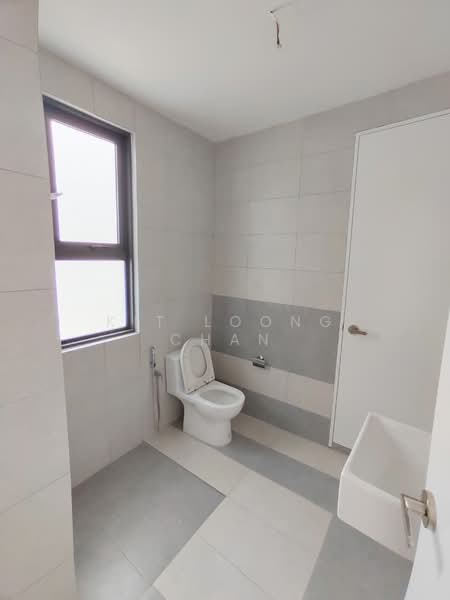 Jardin Residences untuk Untuk Dijual - RM 780,000, Mac 2026 - Bathroom - PropertyGuru.com.my