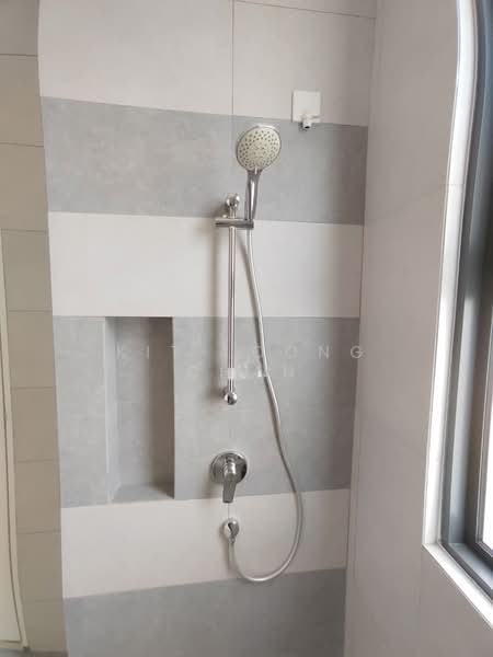 Jardin Residences untuk Untuk Dijual - RM 780,000, Mac 2026 - Bathroom - PropertyGuru.com.my