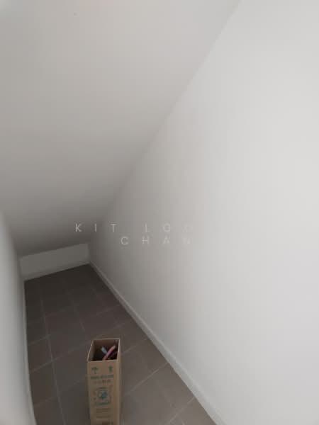 Jardin Residences untuk Untuk Dijual - RM 780,000, Mac 2026 - Interior - PropertyGuru.com.my