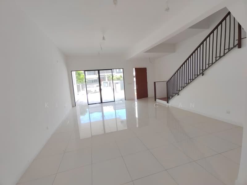 Jardin Residences untuk Untuk Dijual - RM 780,000, Mac 2026 - Living Room - PropertyGuru.com.my