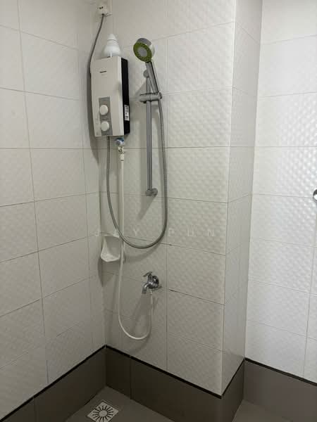 Townhouse for Sale in Johor Bahru (Johor) - Jay Pun - Bathroom - PropertyGuru.com.my