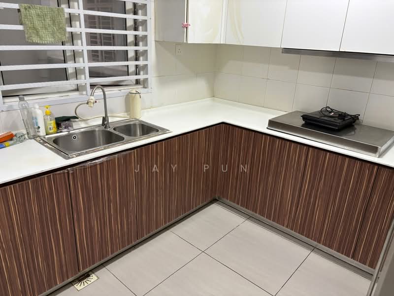 Townhouse for Sale in Johor Bahru (Johor) - Jay Pun - Kitchen - PropertyGuru.com.my