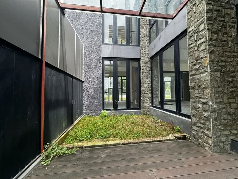 Semi-Detached House for Sale in Kangkar Pulai (Skudai) - Robin Lim - Exterior - PropertyGuru.com.my