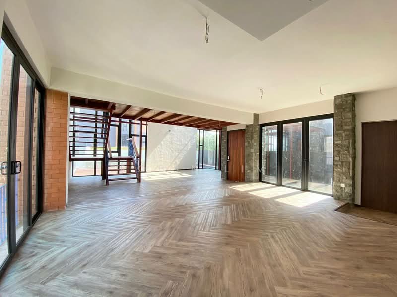 Semi-Detached House for Sale in Kangkar Pulai (Skudai) - Robin Lim - Living Room - PropertyGuru.com.my