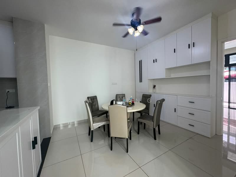 Semi-Detached House for Rent in Iskandar Puteri (Nusajaya) (Johor) - Kai Jing - PropertyGuru.com.my