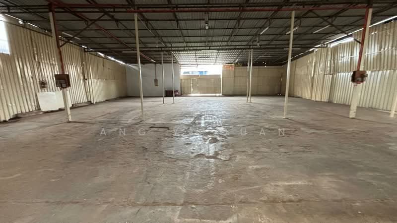 Segambut Industrial Area, Corner Factory untuk Untuk Dijual - RM 7,500,000, Mac 2026 - Interior - PropertyGuru.com.my