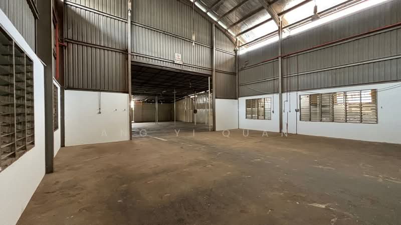 Segambut Industrial Area, Corner Factory untuk Untuk Dijual - RM 7,500,000, Mac 2026 - Interior - PropertyGuru.com.my