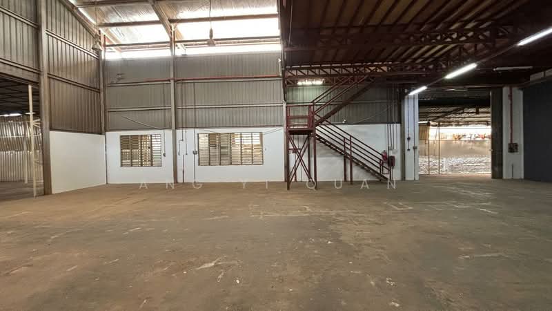 Segambut Industrial Area, Corner Factory untuk Untuk Dijual - RM 7,500,000, Mac 2026 - Interior - PropertyGuru.com.my