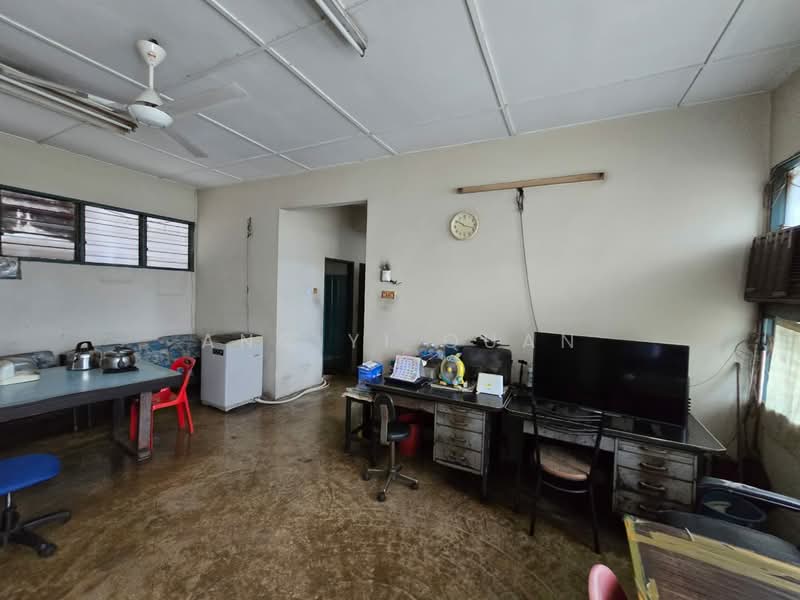 Factory for Sale in Sentul (Kuala Lumpur) - Ang Yi Quan - PropertyGuru.com.my
