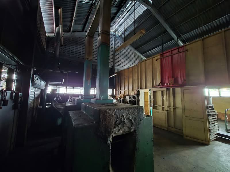 Factory for Sale in Sentul (Kuala Lumpur) - Ang Yi Quan - PropertyGuru.com.my