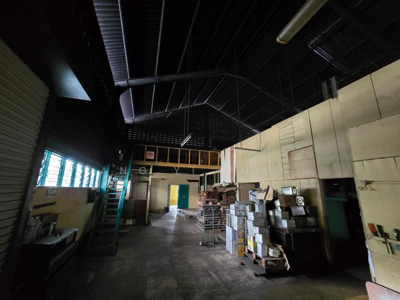Factory for Sale in Sentul (Kuala Lumpur) - Ang Yi Quan - PropertyGuru.com.my
