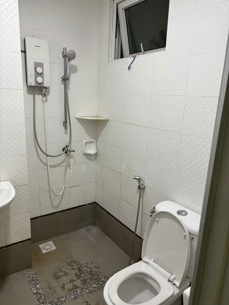 Seasons Amara Larkin untuk Untuk Dijual - RM 438,000, Mac 2026 - Bathroom - PropertyGuru.com.my