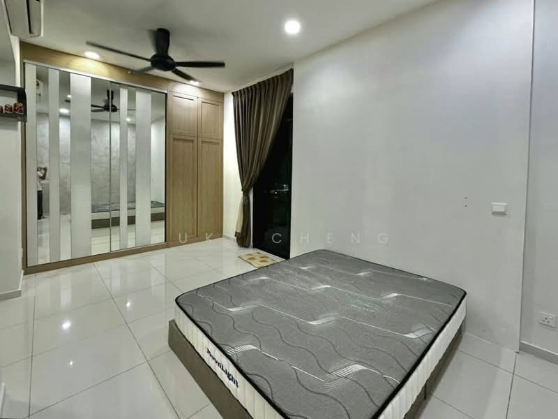 Eco Summer untuk Untuk Disewa - RM 4,000 /bulan, Mac 2026 - Bedroom - PropertyGuru.com.my