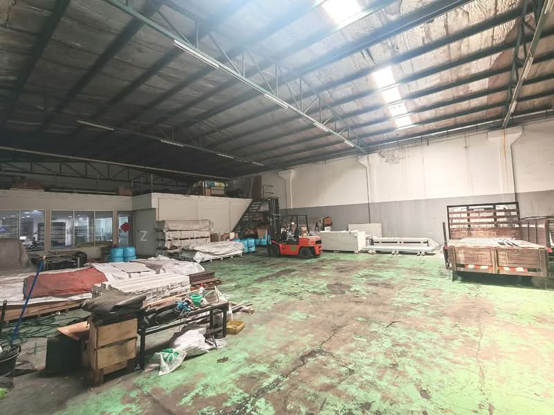 Semi-D Factory for Sale in Kampung Bukit Kemuning (Shah Alam) - Zaty Jasmin - Interior - PropertyGuru.com.my