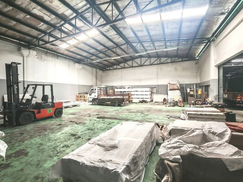 Semi-D Factory for Sale in Kampung Bukit Kemuning (Shah Alam) - Zaty Jasmin - Interior - PropertyGuru.com.my