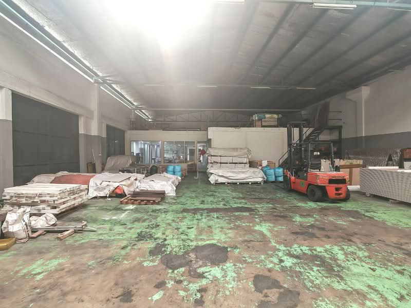 Semi-D Factory for Sale in Kampung Bukit Kemuning (Shah Alam) - Zaty Jasmin - Interior - PropertyGuru.com.my
