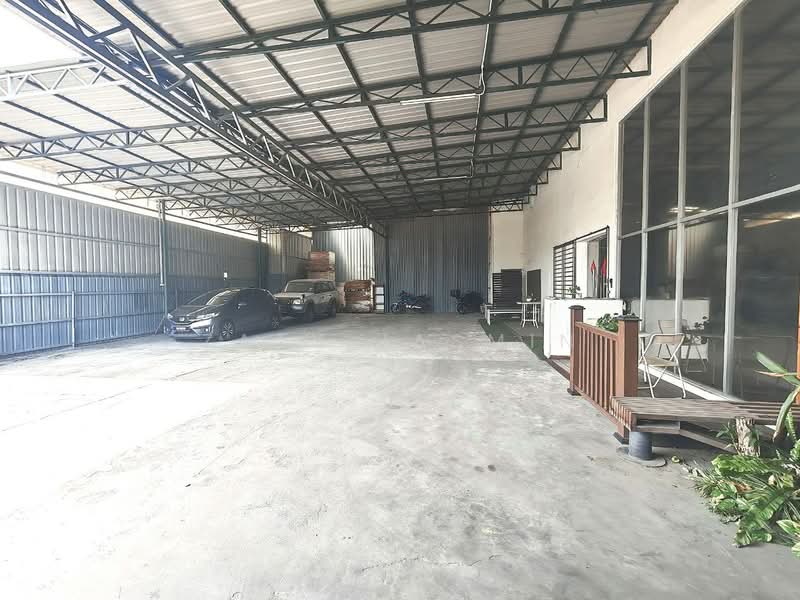 Semi-D Factory for Sale in Kampung Bukit Kemuning (Shah Alam) - Zaty Jasmin - Exterior - PropertyGuru.com.my