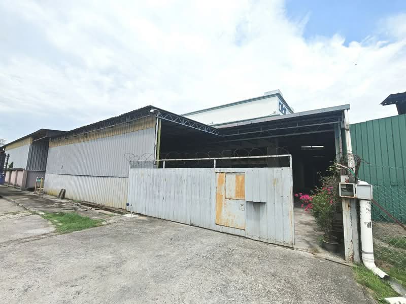 Semi-D Factory for Sale in Kampung Bukit Kemuning (Shah Alam) - Zaty Jasmin - Exterior - PropertyGuru.com.my