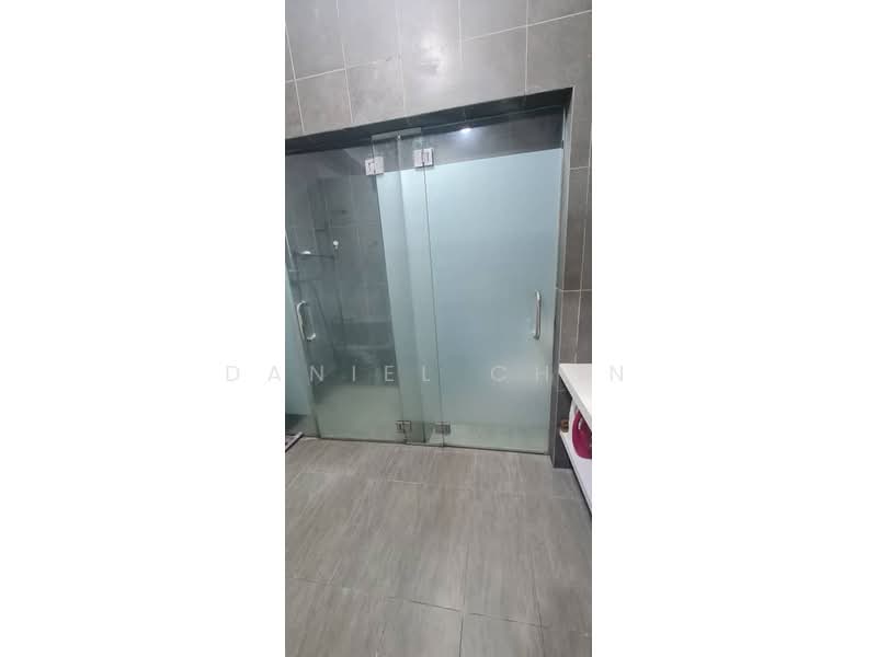 Service Residence for Rent at Astoria Ampang - Daniel Chin - Bathroom - PropertyGuru.com.my