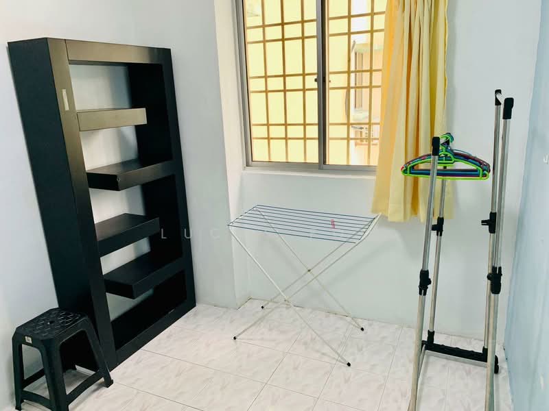Pangsapuri untuk Disewa di Taman Kristal - Lucas Foo - Interior - PropertyGuru.com.my