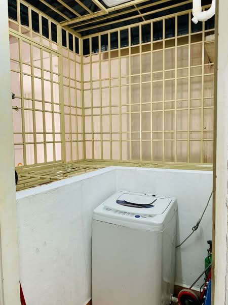 Pangsapuri untuk Disewa di Taman Kristal - Lucas Foo - Interior - PropertyGuru.com.my