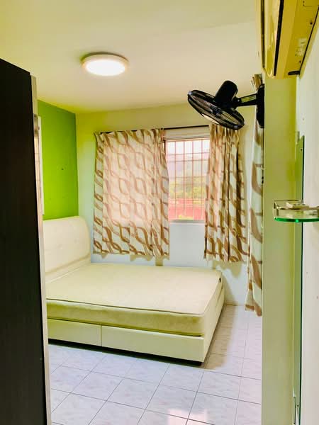 Pangsapuri untuk Disewa di Taman Kristal - Lucas Foo - PropertyGuru.com.my