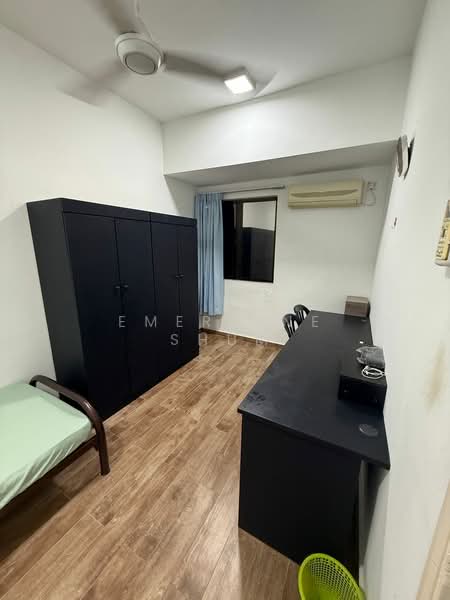 Indah Villa Condominium untuk Untuk Dijual - RM 460,000, Mac 2026 - Bedroom - PropertyGuru.com.my