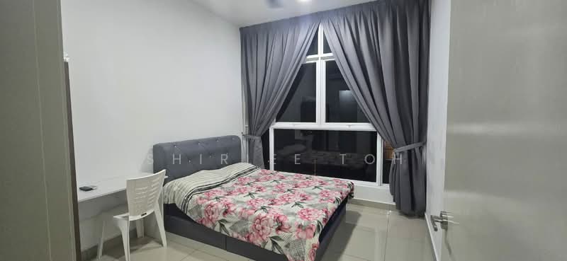 Condominium for Rent at Mutiara Ville - Shirlee Toh - Bedroom - PropertyGuru.com.my