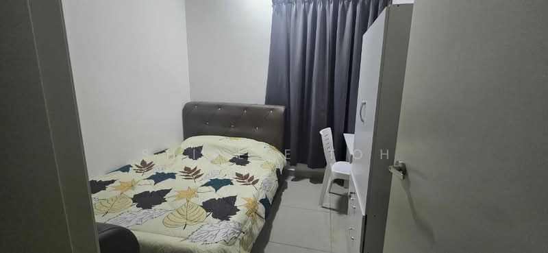 Condominium for Rent at Mutiara Ville - Shirlee Toh - Bedroom - PropertyGuru.com.my
