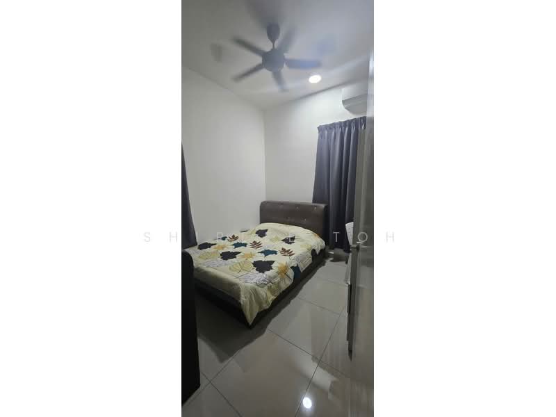Condominium for Rent at Mutiara Ville - Shirlee Toh - Bedroom - PropertyGuru.com.my