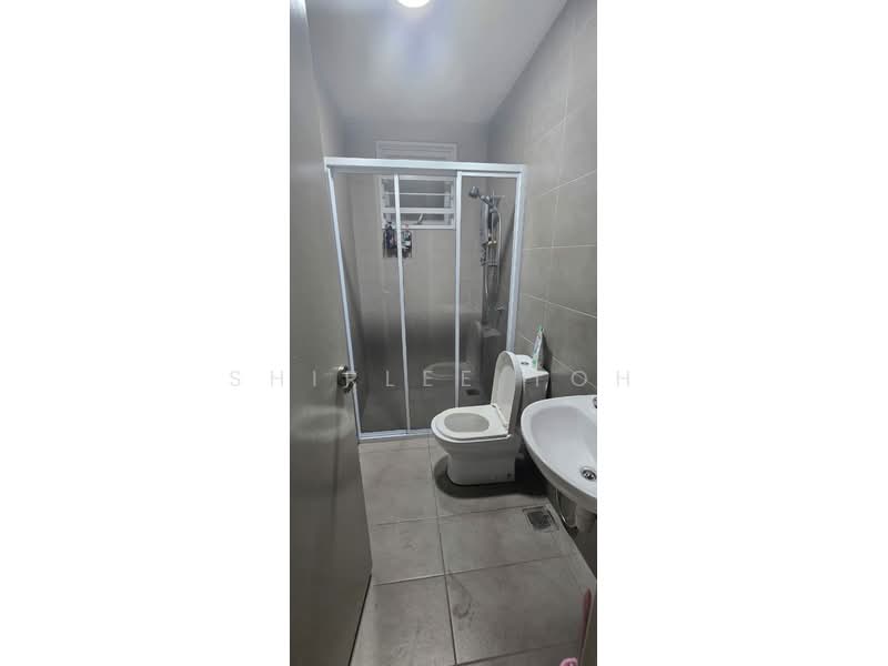 Condominium for Rent at Mutiara Ville - Shirlee Toh - PropertyGuru.com.my
