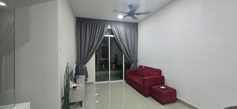 Condominium for Rent at Mutiara Ville - Shirlee Toh - PropertyGuru.com.my