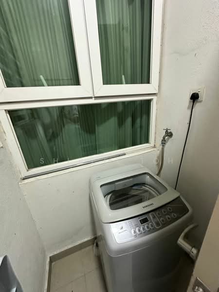 Condominium for Rent at Mutiara Ville - Shirlee Toh - Interior - PropertyGuru.com.my