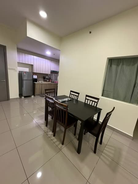 Condominium for Rent at Mutiara Ville - Shirlee Toh - Kitchen - PropertyGuru.com.my
