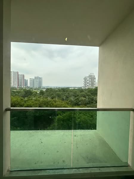Condominium for Rent at Mutiara Ville - Shirlee Toh - View - PropertyGuru.com.my