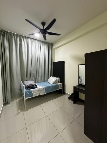 Condominium for Rent at Mutiara Ville - Shirlee Toh - Bedroom - PropertyGuru.com.my