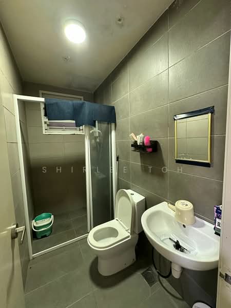 Condominium for Rent at Mutiara Ville - Shirlee Toh - Bathroom - PropertyGuru.com.my