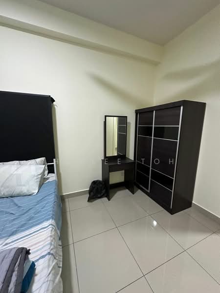 Condominium for Rent at Mutiara Ville - Shirlee Toh - Bedroom - PropertyGuru.com.my
