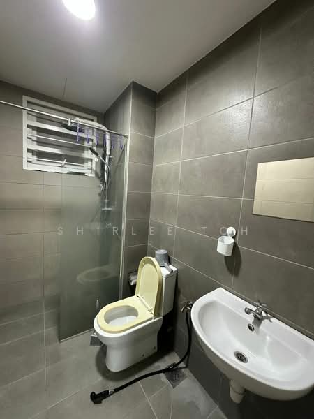 Condominium for Rent at Mutiara Ville - Shirlee Toh - Bathroom - PropertyGuru.com.my