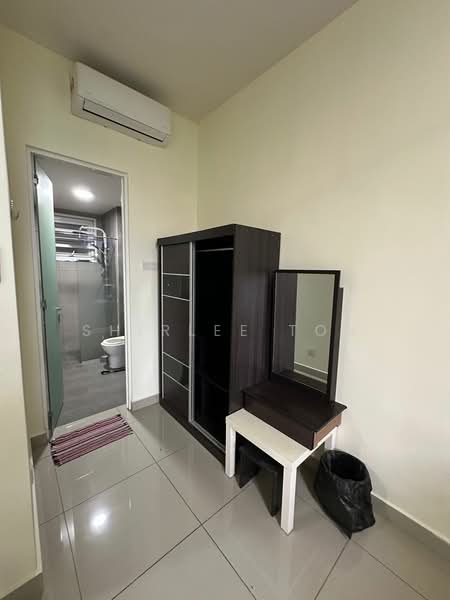 Condominium for Rent at Mutiara Ville - Shirlee Toh - Bathroom - PropertyGuru.com.my