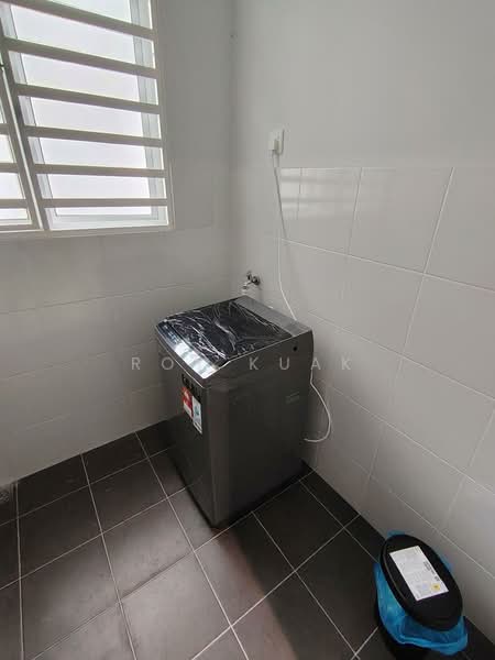 Royale Infinity untuk Untuk Disewa - RM 1,500 /bulan, Mac 2026 - Interior - PropertyGuru.com.my