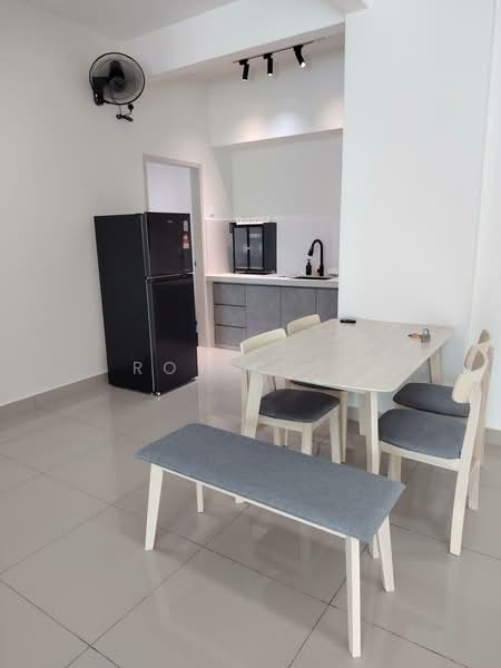 Royale Infinity untuk Untuk Disewa - RM 1,500 /bulan, Mac 2026 - Kitchen - PropertyGuru.com.my