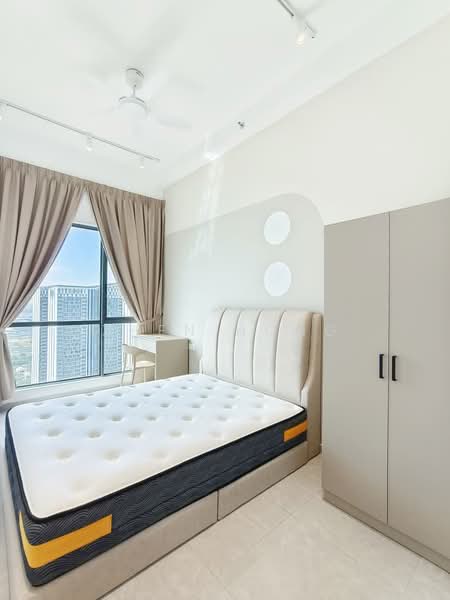 Savana @ Utropolis untuk Untuk Disewa - RM 2,000 /bulan, Mac 2026 - Bedroom - PropertyGuru.com.my
