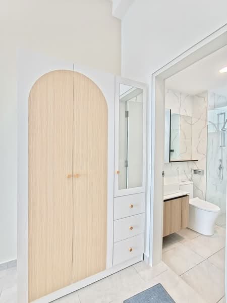 Savana @ Utropolis untuk Untuk Disewa - RM 2,000 /bulan, Mac 2026 - Bathroom - PropertyGuru.com.my