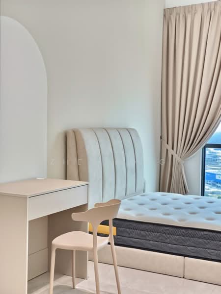 Savana @ Utropolis untuk Untuk Disewa - RM 2,000 /bulan, Mac 2026 - Bedroom - PropertyGuru.com.my