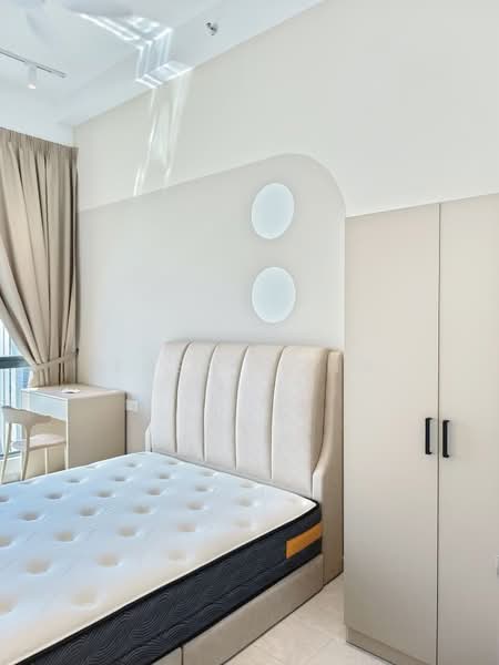 Savana @ Utropolis untuk Untuk Disewa - RM 2,000 /bulan, Mac 2026 - Bedroom - PropertyGuru.com.my