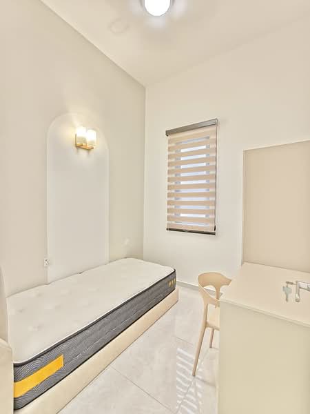 Savana @ Utropolis untuk Untuk Disewa - RM 2,000 /bulan, Mac 2026 - Bedroom - PropertyGuru.com.my