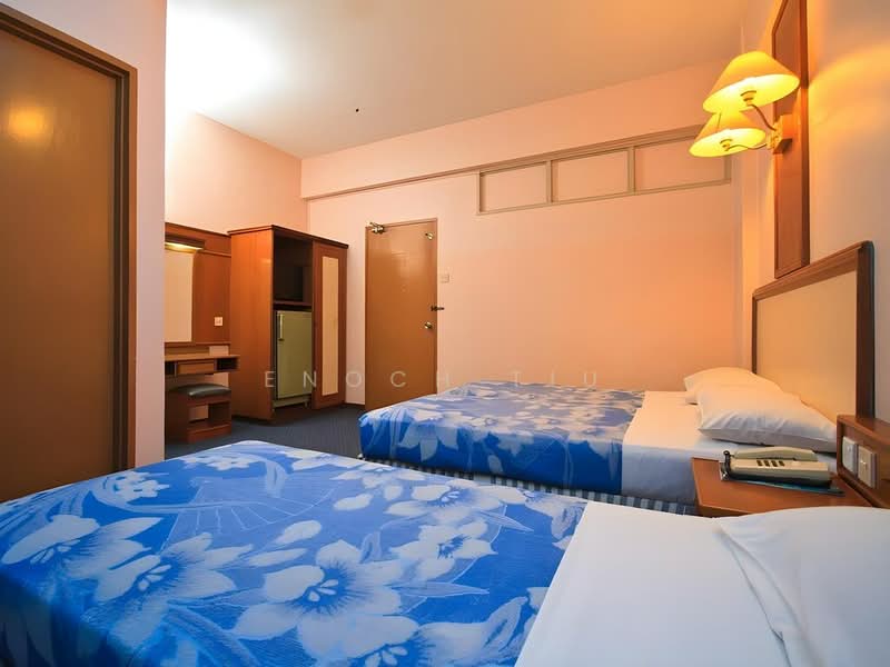 Hotel / Resort for Sale in George Town (Penang) - Enoch Tiu - Bedroom - PropertyGuru.com.my