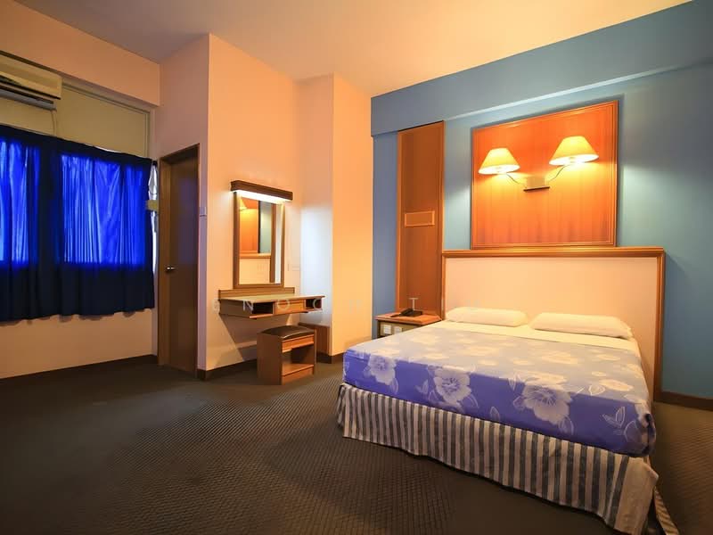 Hotel / Resort for Sale in George Town (Penang) - Enoch Tiu - Bedroom - PropertyGuru.com.my